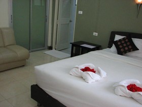 Krabi Flora Hotel