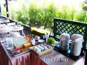 Krabi Fresh Home Resort