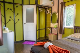 Krabi Fresh Home Resort