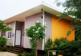 Krabi Fresh Home Resort