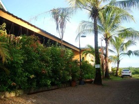 Krabi Fresh Home Resort