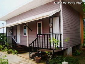 Krabi Fresh Home Resort