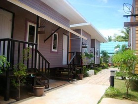 Krabi Fresh Home Resort
