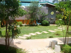 Krabi Fresh Home Resort