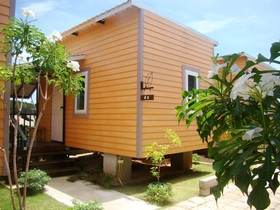 Krabi Fresh Home Resort