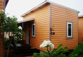 Krabi Fresh Home Resort