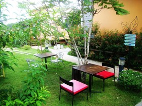 Krabi Fresh Home Resort