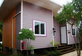 Krabi Fresh Home Resort