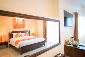 Krabi Front Bay Resort
