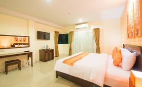 Krabi Front Bay Resort
