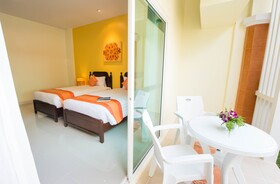 Krabi Front Bay Resort