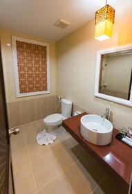 Krabi Front Bay Resort