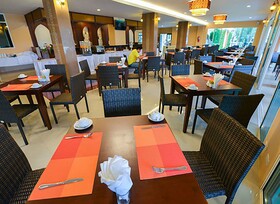 Krabi Front Bay Resort