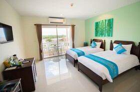 Krabi Front Bay Resort