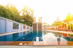Krabi Good Luck Resort