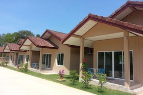 Krabi Good Luck Resort