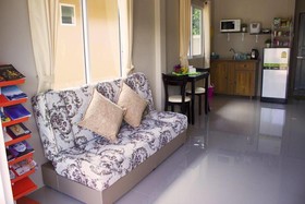 Krabi Good Luck Resort