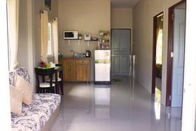 Krabi Good Luck Resort