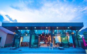 Krabi Good Luck Resort