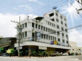 Krabi Grand Hotel