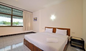 Krabi Grand Place Hotel