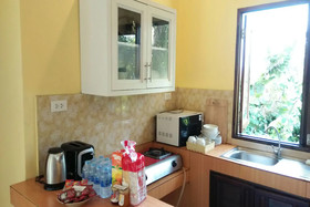 Krabi Green Hill Pool Villas