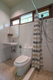 Krabi Green Hill Pool Villas
