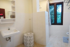 Krabi Green Hill Pool Villas