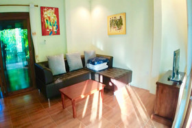 Krabi Green Hill Pool Villas