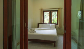 Krabi Green Hill Pool Villas