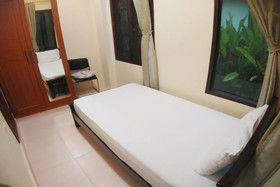 Krabi Green Hill Pool Villas