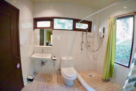 Krabi Green Hill Pool Villas