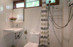 Krabi Green Hill Pool Villas