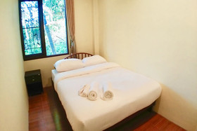 Krabi Green Hill Pool Villas