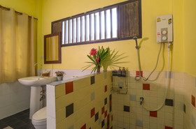 Krabi Green Hill Pool Villas