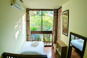 Krabi Green Hill Pool Villas