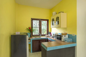 Krabi Green Hill Pool Villas