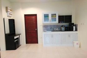 Krabi Green Hill Pool Villas
