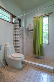 Krabi Green Hill Pool Villas