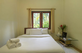 Krabi Green Hill Pool Villas