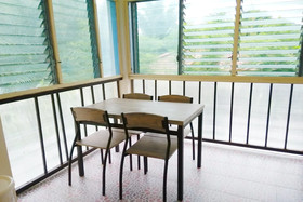 Krabi Green Hill Pool Villas