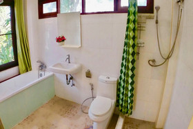 Krabi Green Hill Pool Villas