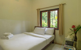 Krabi Green Hill Pool Villas