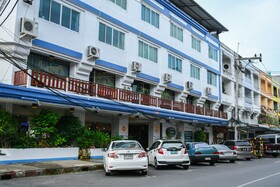 Krabi Heaven