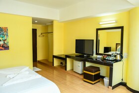 Krabi Heaven
