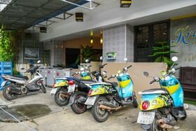 Krabi Heaven
