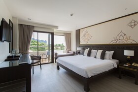 Krabi Heritage Resort