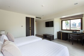 Krabi Heritage Resort