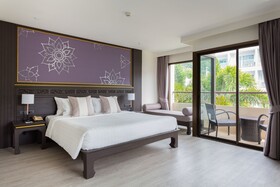 Krabi Heritage Resort