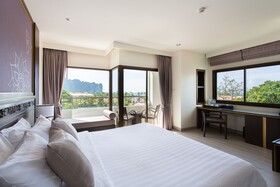 Krabi Heritage Resort